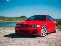 Gebraucht BMW M3 343 PS (252 kW) 2004 Coupé