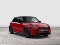 Gebraucht Mini Cooper 136 PS (100 kW) 2023 Chili red Kleinwagen