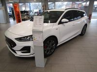 Gebraucht Ford Focus ST-Line 125 PS (91 kW) 2025 Kombi