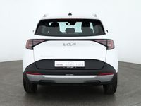 Neu Kia Sportage 150 PS (110 kW) 2025 Weiß SUV