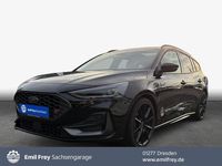 Gebraucht Ford Focus ST 280 PS (205 kW) 2025 Schwarz Limousine