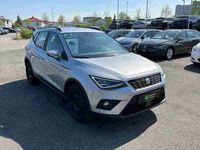 gebraucht Seat Arona 1.6 TDI Style NAVI CarPlay LED AHK PDC SHZ