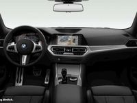 gebraucht BMW 320 d xDrive Touring M Sport HUD Laser DrivAss Prof. P