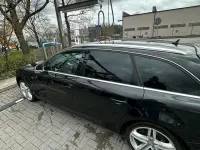 Gebraucht Audi A4 190 PS (139 kW) 2009 Schwarz Kombi
