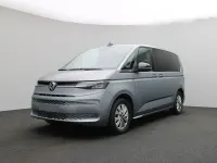 Gebraucht VW Multivan Life 150 PS (110 kW) 2025 Grau Van / Kleinbus