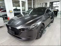 Gebraucht Mazda 3 Homura-Line 140 PS (102 kW) 2026