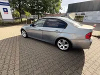 Gebraucht BMW 320 Basis 150 PS (110 kW) 2007 Limousine