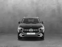 Gebraucht Mercedes GLA200 Advanced 163 PS (119 kW) 2025 Schwarz SUV