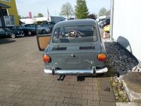 gebraucht Fiat 850 