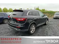 Gebraucht Renault Koleos Intens 177 PS (130 kW) 2018 Schwarz SUV