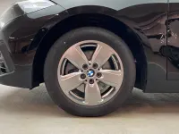 Gebraucht BMW 118 Advantage 136 PS (100 kW) 2024 Schwarz uni Kleinwagen
