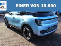 Gebraucht Ford Explorer Premium 250 kW (340 PS) 2024 Blau metallic SUV