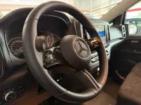 Gebraucht Mercedes Vito 163 PS (119 kW) 2025 Schwarz Van