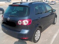 Gebraucht VW Golf VI 2010 Kleinwagen