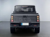 Uusi BAW 212 190 HP (139 kW) 2026 Harmaa Nouto