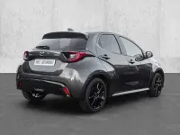 Neu Mazda 2 Homura-Line 116 PS (85 kW) 2026 Grau Kleinwagen