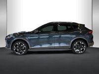 Gebraucht Cupra Formentor 150 PS (110 kW) 2022 Grau SUV