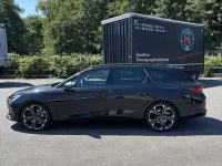 Gebraucht Cupra Leon VZ 310 PS (228 kW) 2024 Kombi