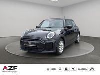Gebraucht Mini Cooper 136 PS (100 kW) 2023 Midnight black Kleinwagen