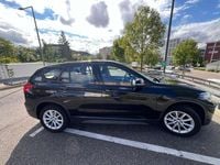 Gebraucht BMW X1 Advantage 140 PS (102 kW) 2018 SUV