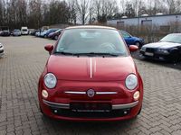 gebraucht Fiat 500 500 Lounge - Opening Edition 326 /