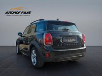 Gebraucht Mini One Countryman 102 PS (75 kW) 2019 Schwarz SUV