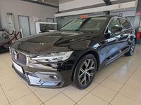 Gebraucht Volvo V60 Core 197 PS (144 kW) 2022 Schwarz Kombi