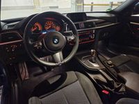 gebraucht BMW 320 320 3er i Touring Aut. M Sport