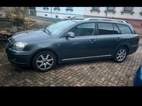 gebraucht Toyota Avensis 2,2 diesel