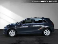 Gebraucht Kia Ceed Comfort 140 PS (102 kW) 2025 Darkpentametal Kleinwagen