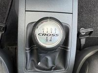 Gebraucht VW Polo Cross 105 PS (77 kW) 2006 Silber Kleinwagen