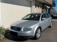 Occasion Audi A4 179 ch (131 kW) 2003 Argent Break