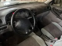 Gebraucht Subaru Forester 2000 SUV