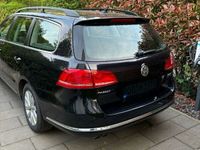 gebraucht VW Passat Variant 2.0 BlueTDI DSG Trendline Var...