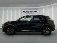 Usado Ford Puma Titanium 125 HP (91 kW) 2022 Preto SUV