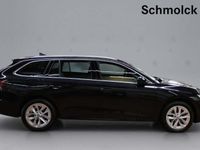Gebraucht Skoda Octavia Style 150 PS (110 kW) 2022 Blackmagic perleffekt met. Kombi