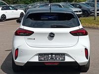 Gebraucht Opel Corsa-e GS Line 100 kW (136 PS) 2022 White jade Kleinwagen