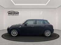 Gebraucht Mini Cooper Chili 136 PS (100 kW) 2020 Schwarz Kleinwagen