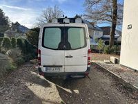 Gebraucht Mercedes Sprinter 129 PS (94 kW) 2011 Weiß Van
