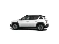 Nouvelle Renault 4 E-Tech Iconic 110 kW (150 ch) 2026 Noir SUV