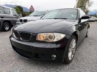 Gebraucht BMW 130 265 PS (194 kW) 2007 Schwarz Kleinwagen