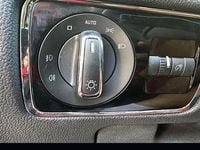 Gebraucht Skoda Superb 170 PS (125 kW) 2012 Schwarz Kombi