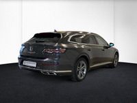 gebraucht VW Arteon Shooting Brake R-Line