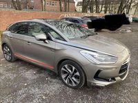 Gebraucht Citroën DS5 163 PS (119 kW) 2014 Kleinwagen