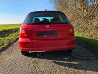 gebraucht Honda Civic 1.6 LS VTEC