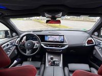 Gebraucht BMW XM Performance 748 PS (550 kW) 2024 Schwarz SUV