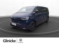 Gebraucht VW T7 Life 150 PS (110 kW) 2025 Blau Van