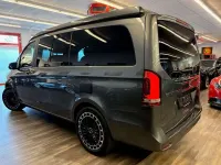 Gebraucht Mercedes V300 Marco Polo 237 PS (174 kW) 2023 Grau Van / Kleinbus