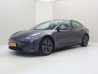 Gebraucht Tesla Model 3 Long Range AWD 258 kW (351 PS) 2020 Grau Limousine