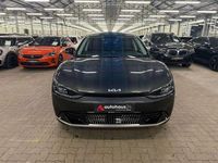 Gebraucht Kia EV6 125 kW (170 PS) 2023 Grau SUV